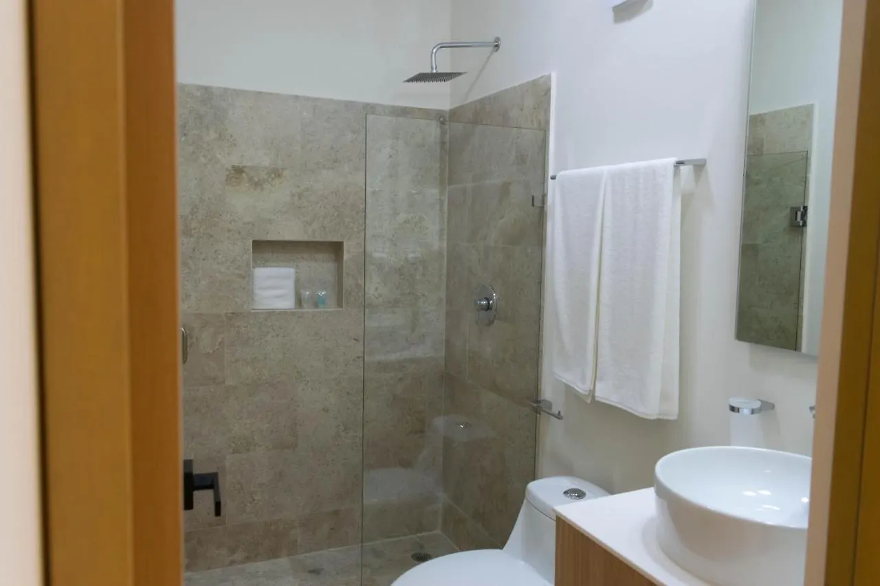 **** Hotel Gaia Residence Mexico