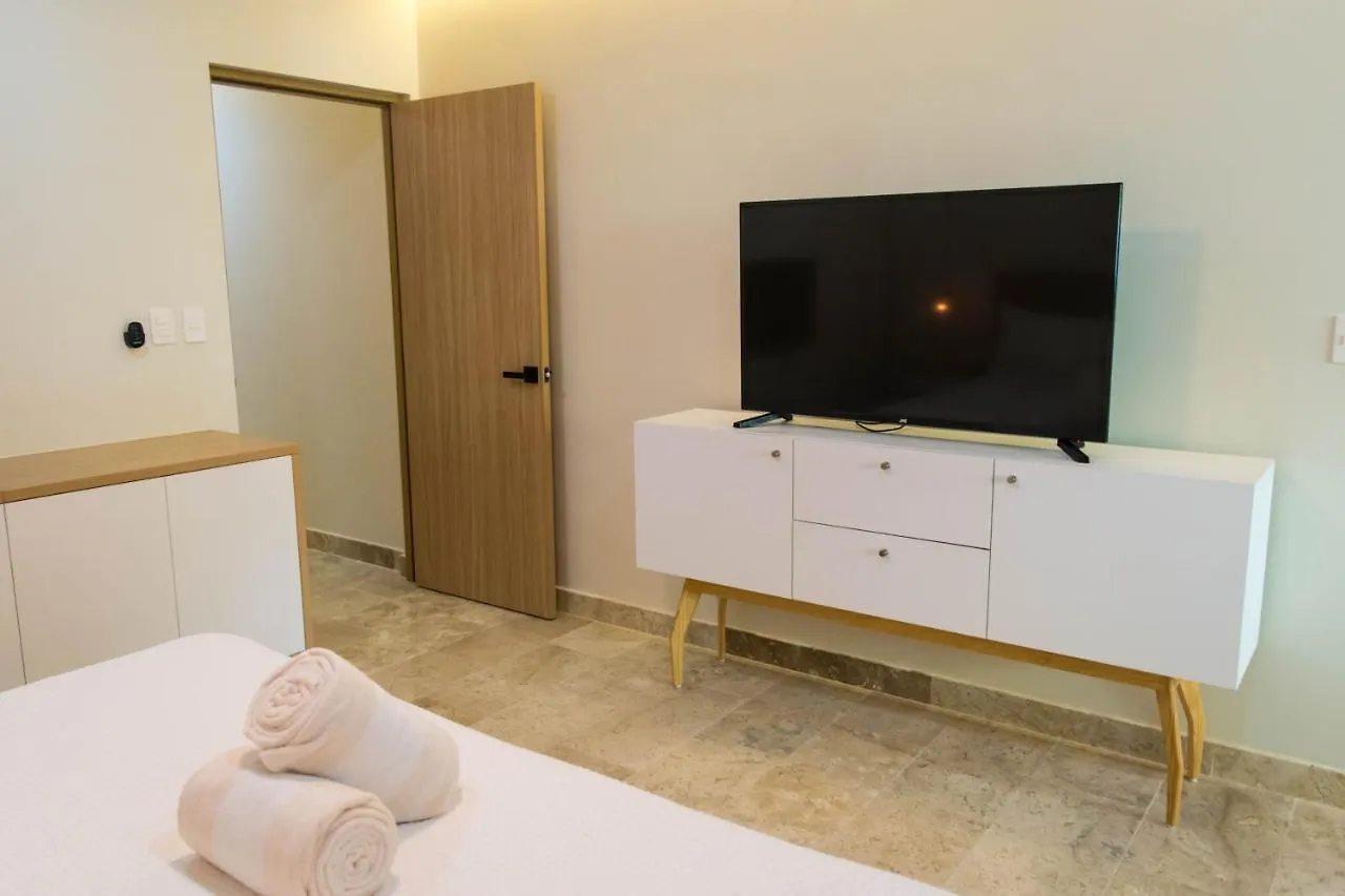 Hotel Gaia Residence