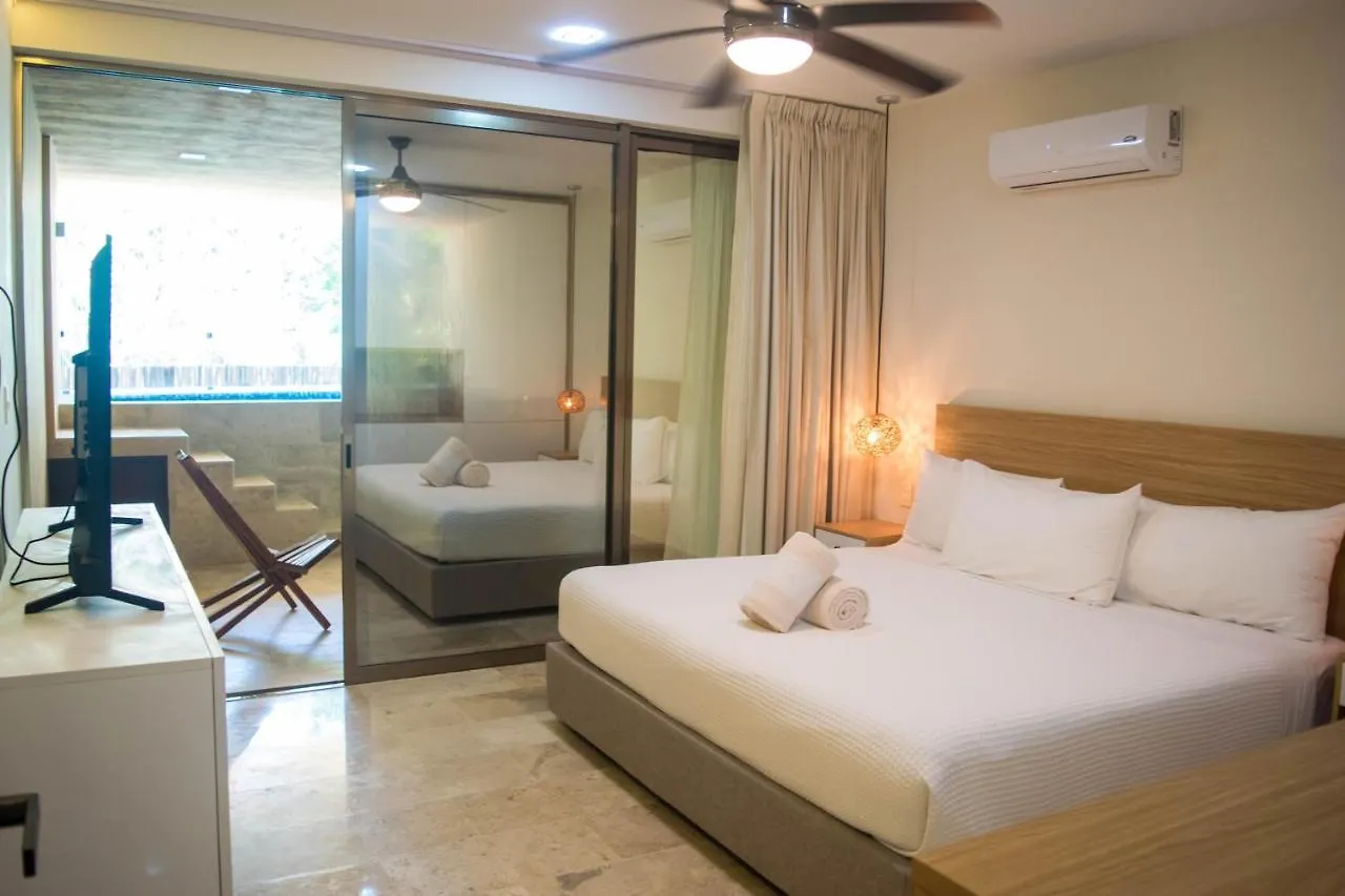 Gaia Residence