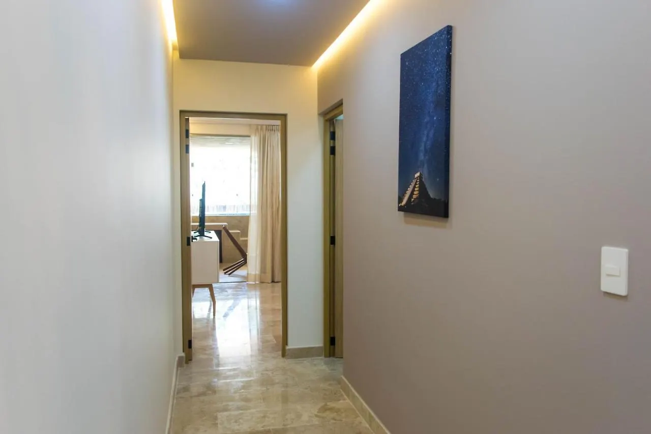 **** Hotel Gaia Residence Mexico