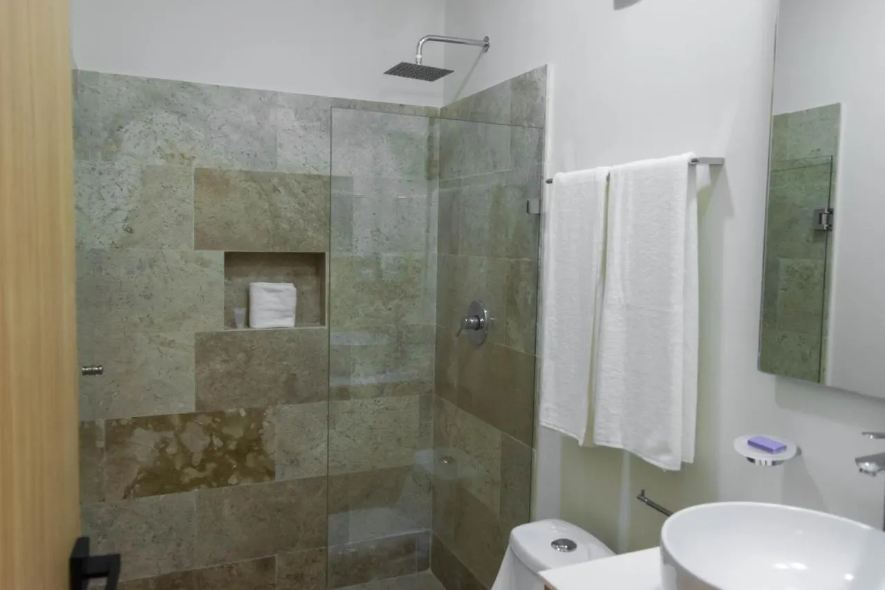 Gaia Residence Hotel Tulum
