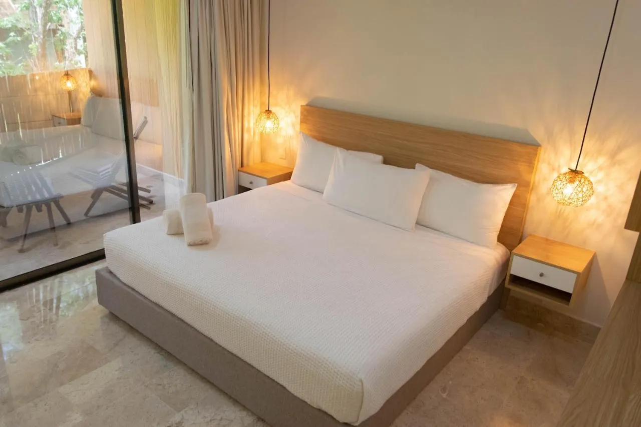 Hotel Gaia Residence