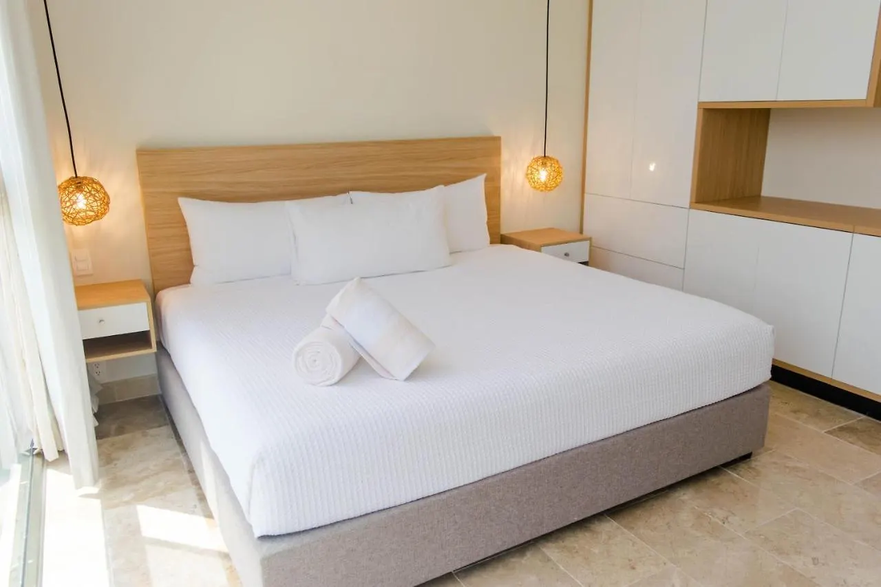 Gaia Residence Hotel