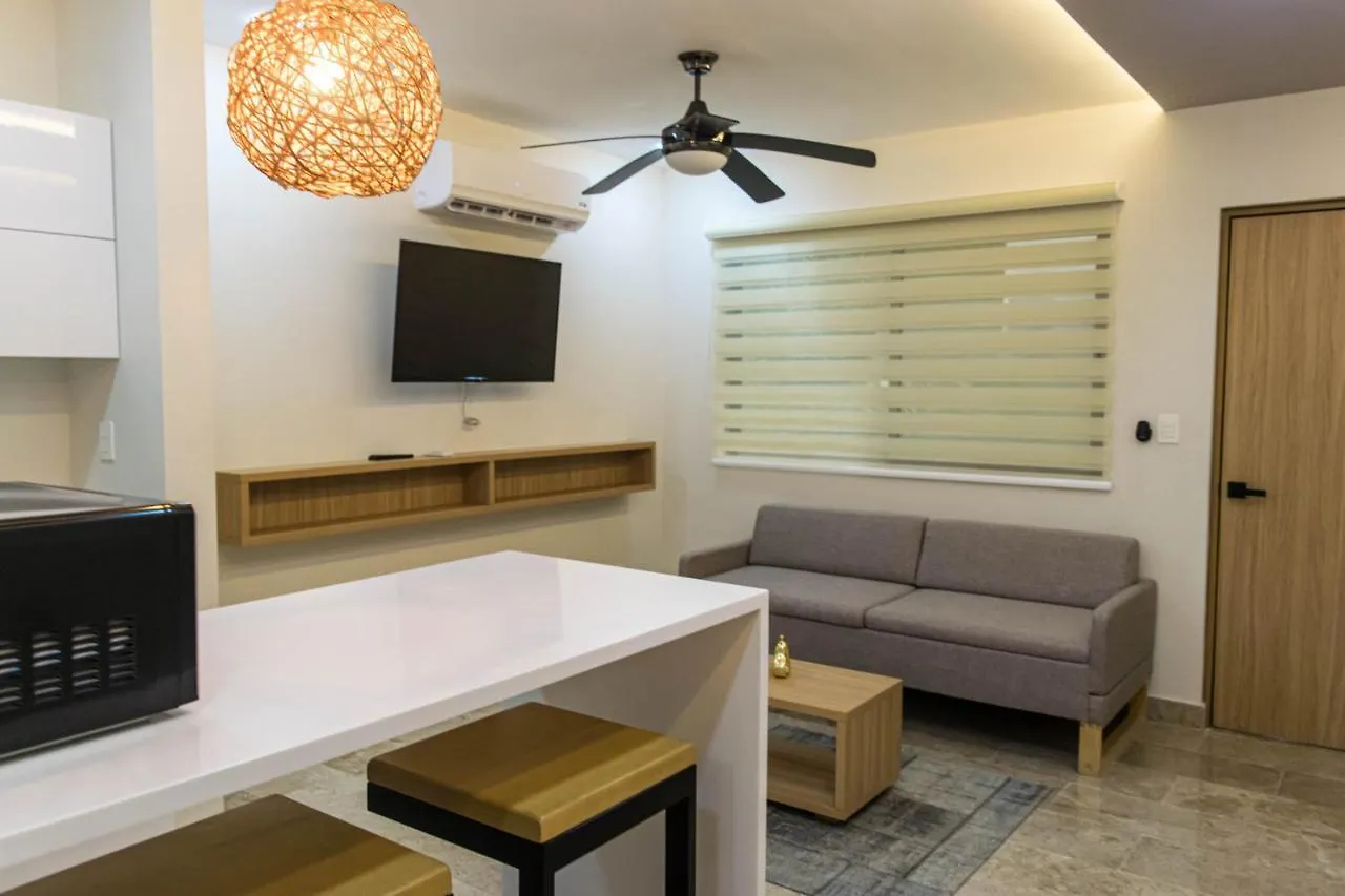 Hotel Gaia Residence