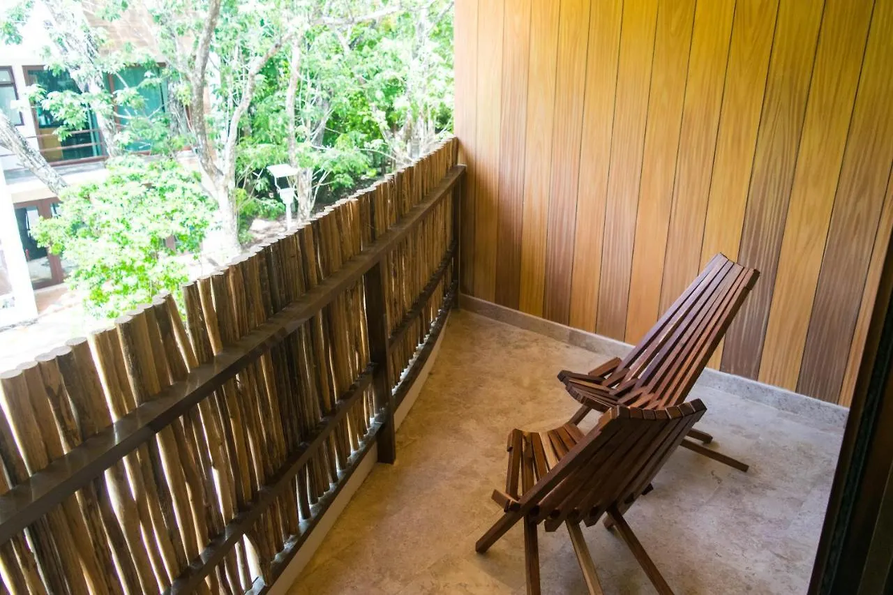 Hotel Gaia Residence