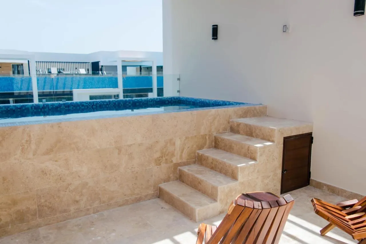 Gaia Residence Tulum