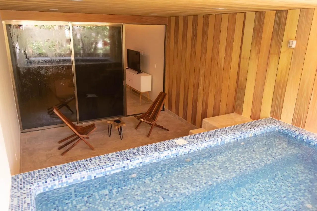 Gaia Residence Hotel