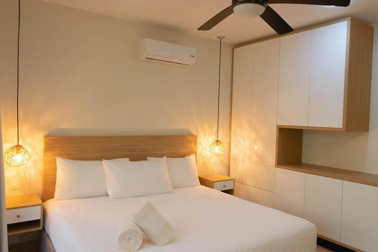 Hotel Gaia Residence