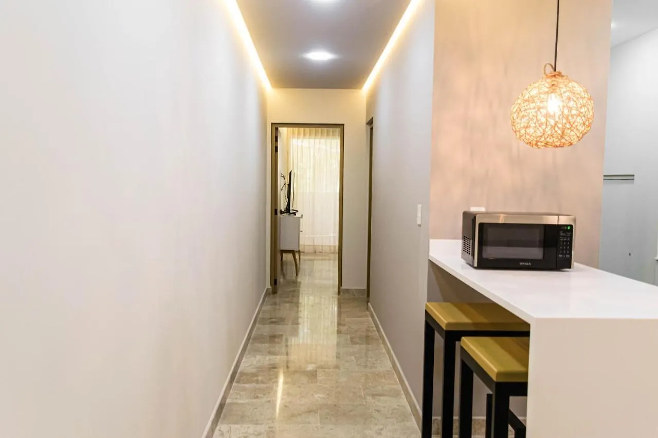 Hotel Gaia Residence