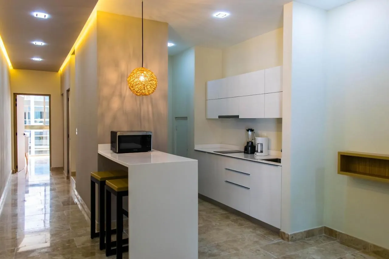 Hotel Gaia Residence