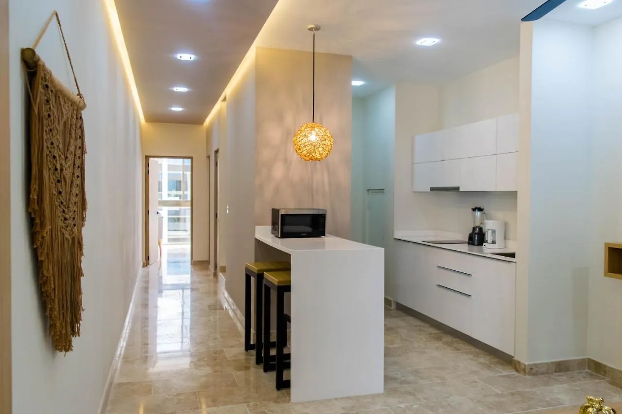 Gaia Residence