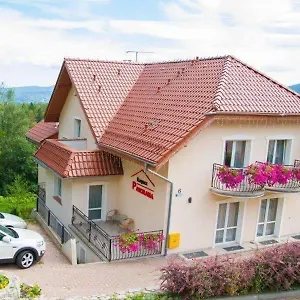 Pensjonat Panorama 