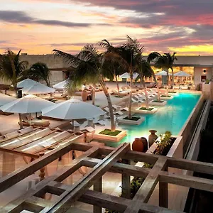 Motto By Hilton **** Tulum