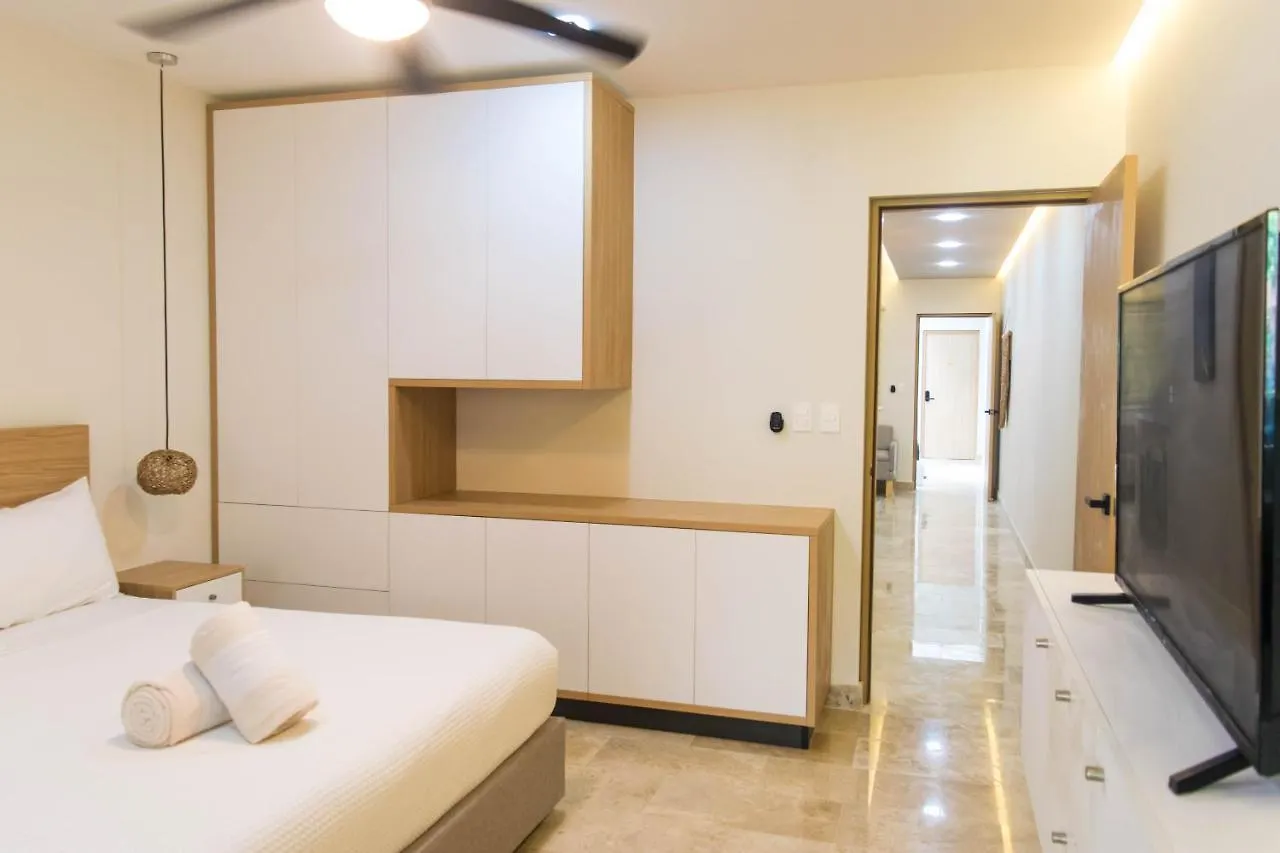 Hotel Gaia Residence