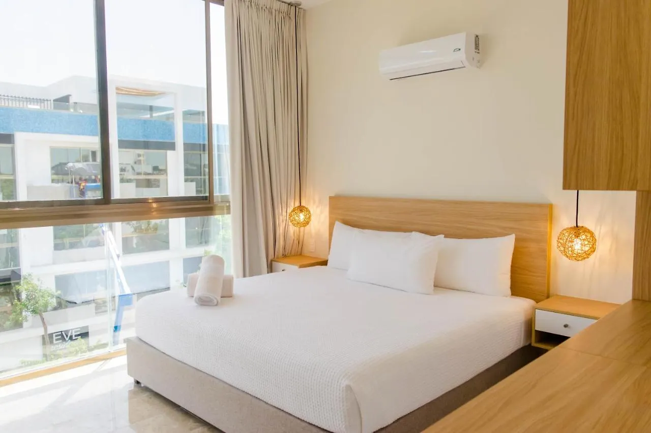 Gaia Residence Hotel