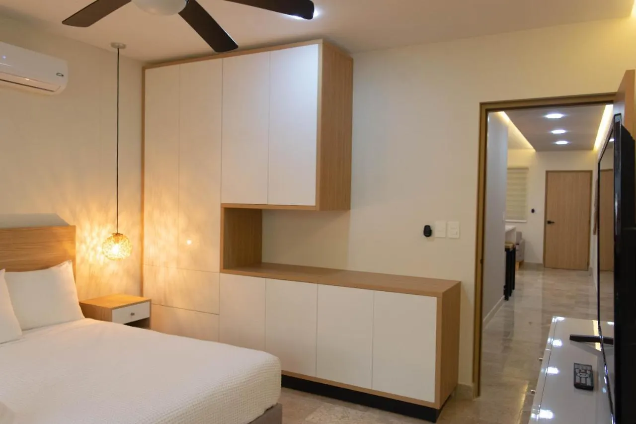 Gaia Residence