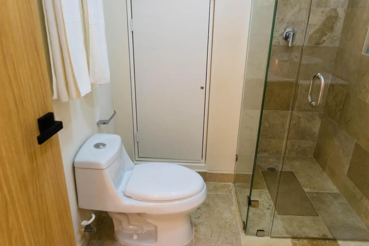 Hotel Gaia Residence